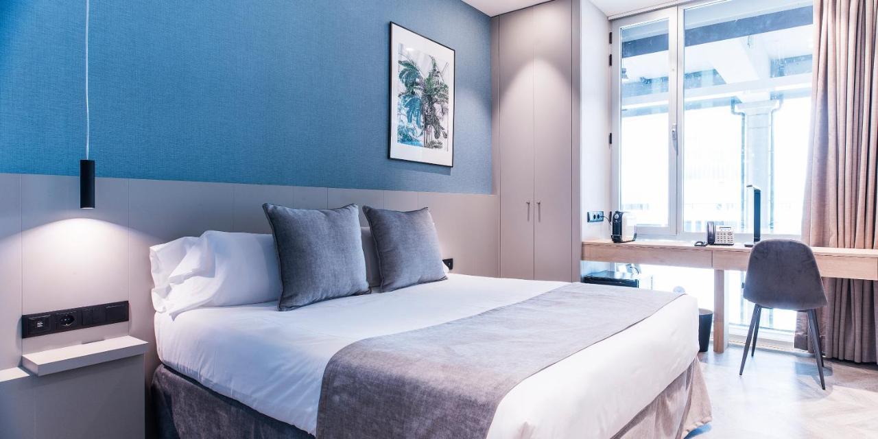 Sleep&Fly Otel El Prat de Llobregat Dış mekan fotoğraf