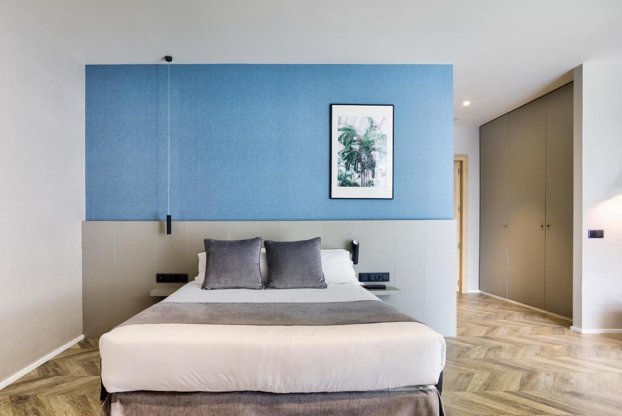 Sleep&Fly Otel El Prat de Llobregat Dış mekan fotoğraf